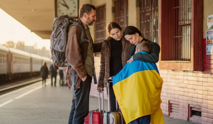 Sanctions for Ukrainians in Germany
