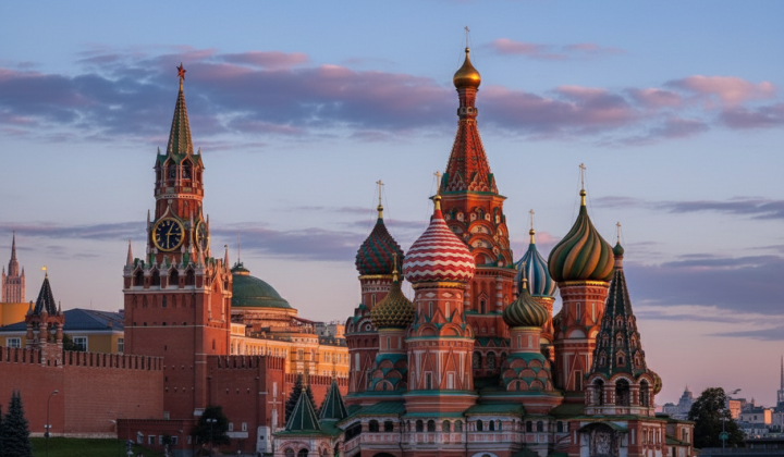 Russia prepares plan to restore relations with the US