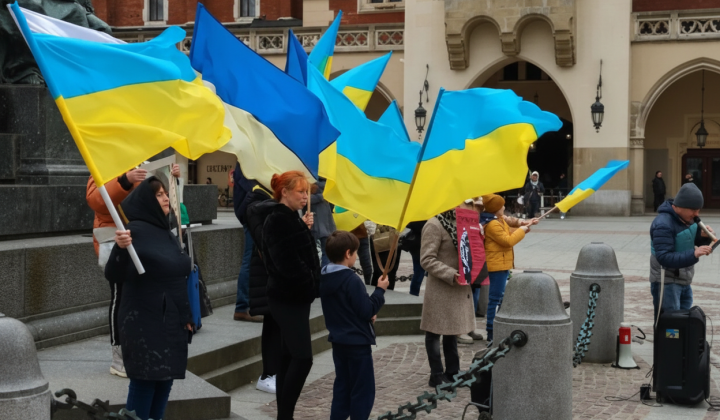 Более 471 тысячи украинских беженцев в Германии