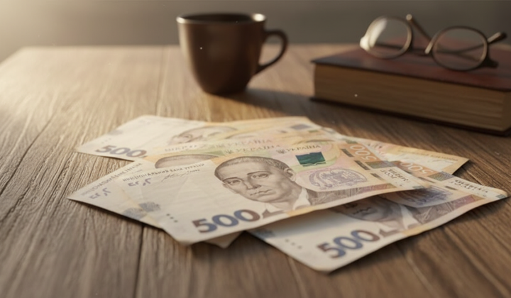Zelensky signed law on payments to families