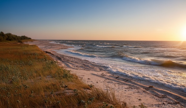 Ukraine lost marine reserves due to Russian aggression