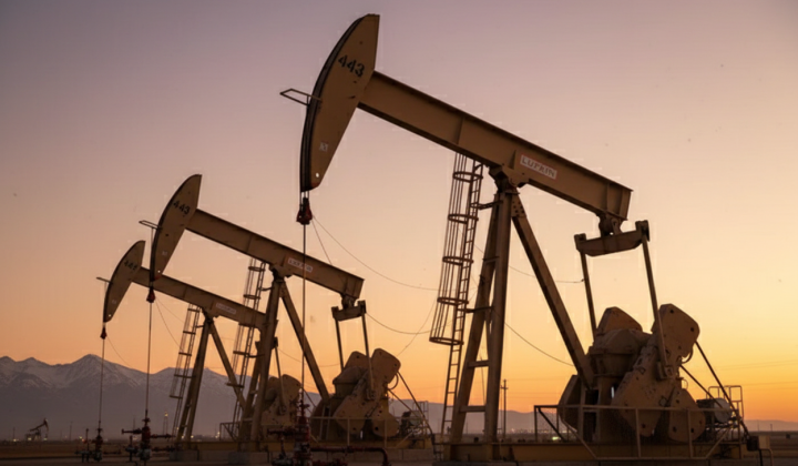 Oil prices dropping: US and Iran easing tensions on nuclear deal