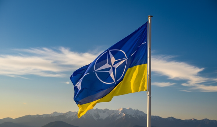 Advice for Ukraine at Munich Security Conference