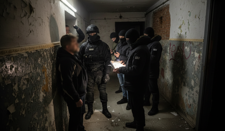 16 arrested in drug cartel bust