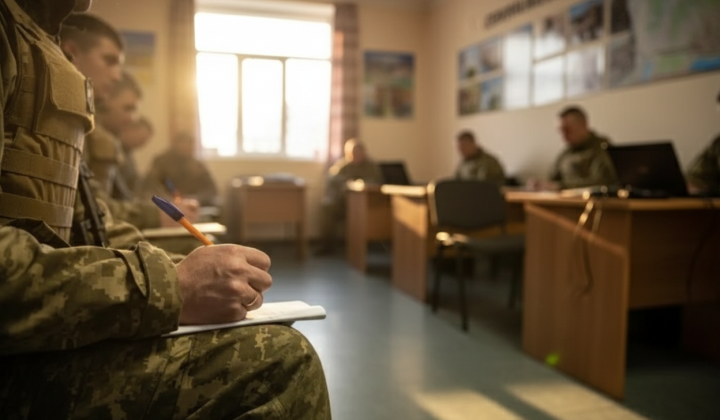 Supreme Council mobilization conflicts rules changes