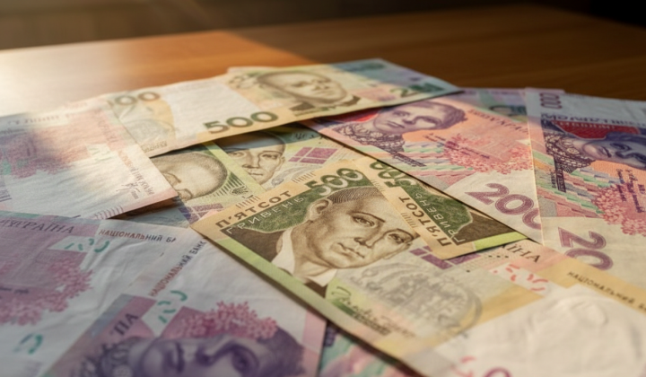 Caritas Ukraine announces payments in 2026