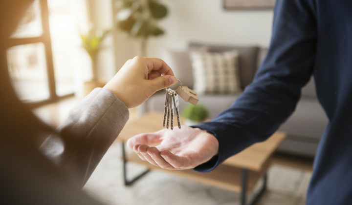 Housing law: changes for Ukrainians