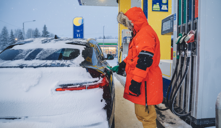 Fuel crisis 2022: expert explains the reasons