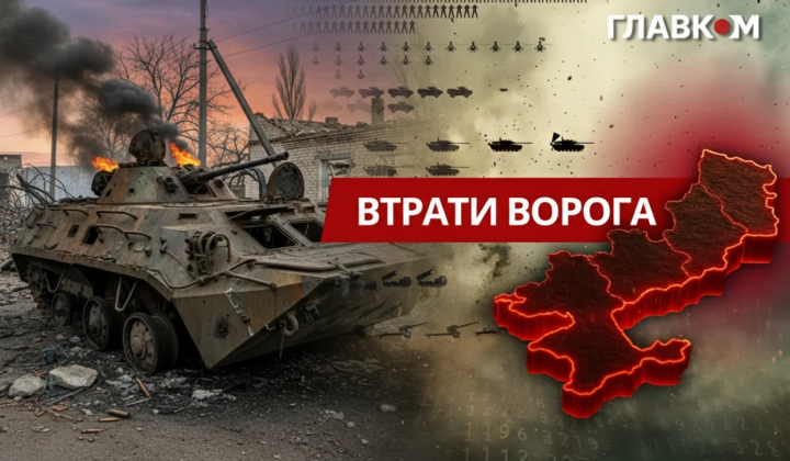 Casualties of Russian military and ships
