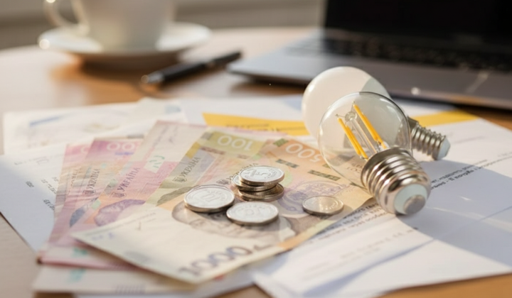 Ukrenergo debt: 47 billion hryvnias threaten green energy