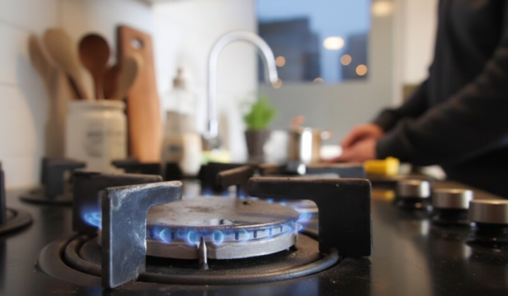 Naftogaz gas detector: detection and cost