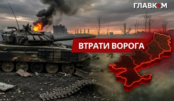 Russia's losses on February 15, 2026: over 1.25 million personnel and thousands of units of equipment