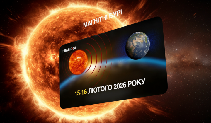 People protecting themselves from magnetic storm