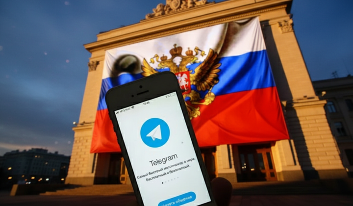 Дуров договорился с Роскомнадзором об обнулении ограничений в РФ