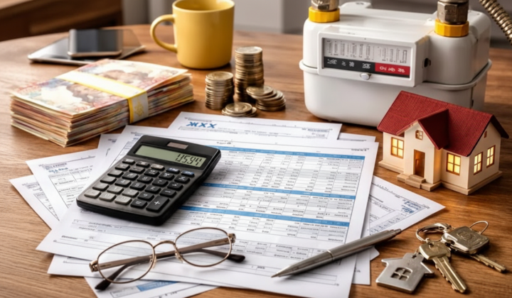 Raising electricity tariffs: debts to energy companies
