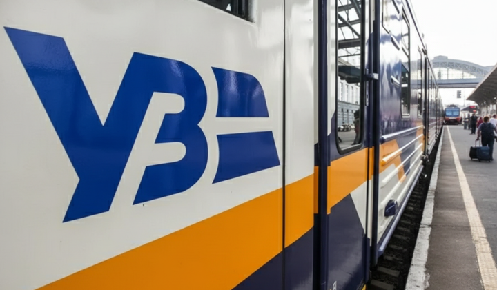 Вагони для Укрзалізниці