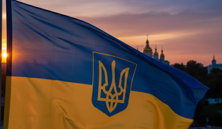 День державного герба України: тисячолітня історія тризуба