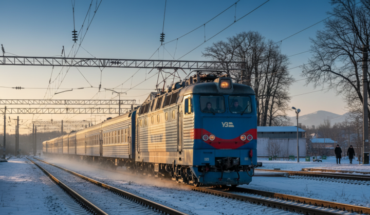Укрзалізниця отримує компенсацію від держави