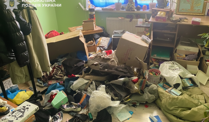 Drug-addicted mother faces 5 years: 4-year-old son