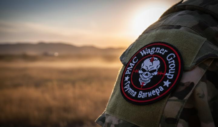 Former Wagner soldiers recruit Europeans for sabotage