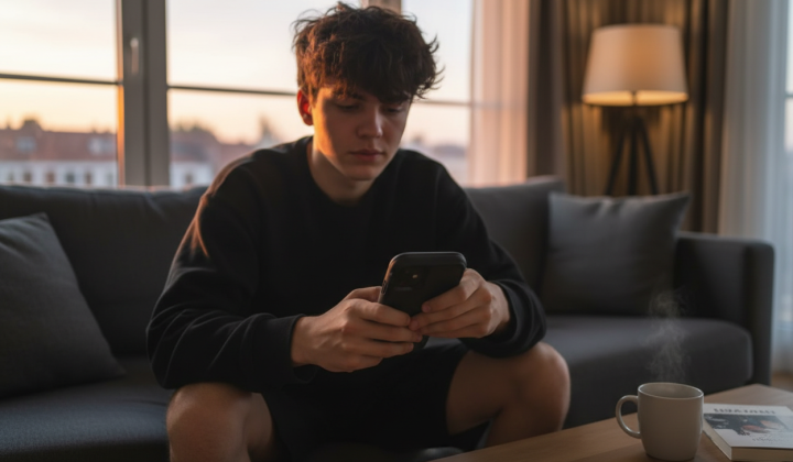 Germany proposes ban on social media for kids