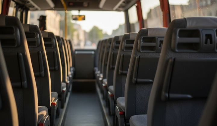 Age groups for discounted travel in 2026