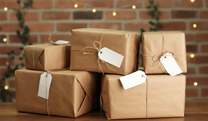 VAT on parcels: results of sociological survey