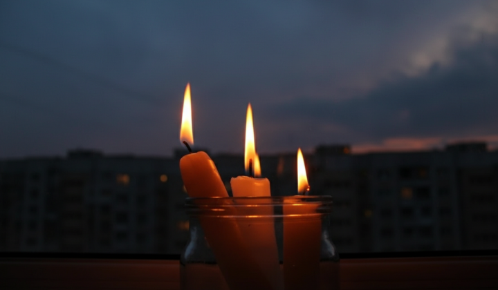 Полтавщина: 69 населенных пунктов остались без света