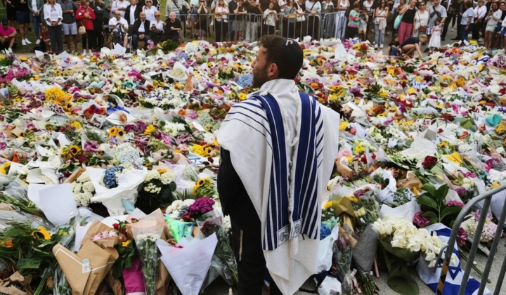 Bondi Beach shooter in court