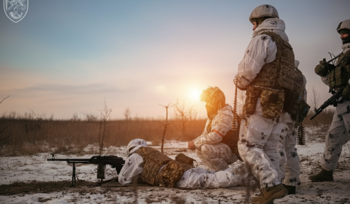 ЗСУ звільнили 201 км² за кілька днів: найдинамічніше просування за три роки