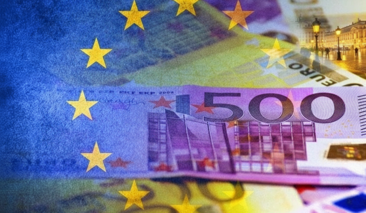 90 млрд євро для України