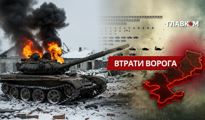 Russian military losses on February 17, 2026