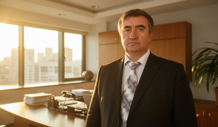 Former deputy minister to be judged for losses