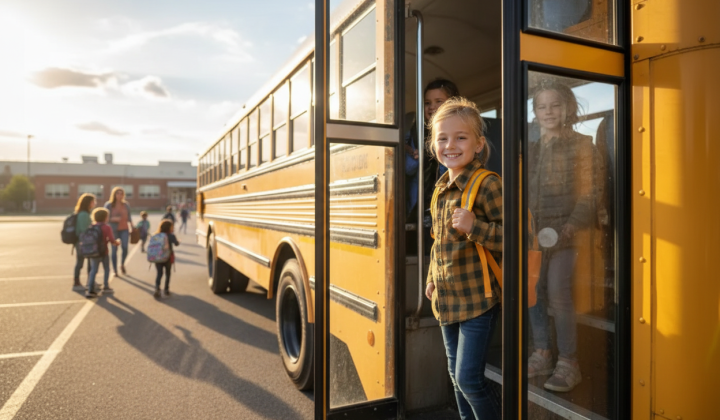 Additional notifications for parents in Kyiv