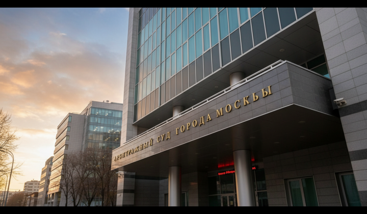 Moscow court decision on import substitution