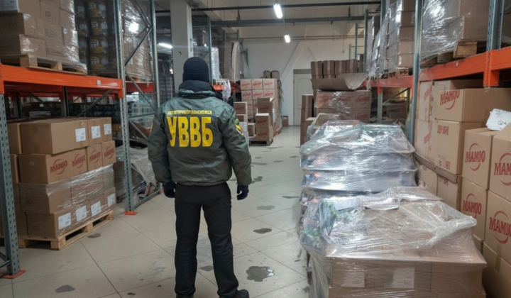 Ущерб от некачественных обогревателей ДПСУ
