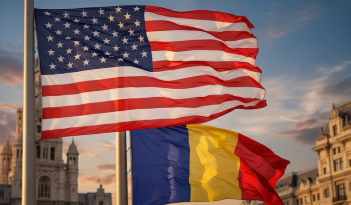 Запуск завода редких металлов в Румынии и США