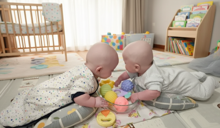 Pension Fund does not see children: no payments