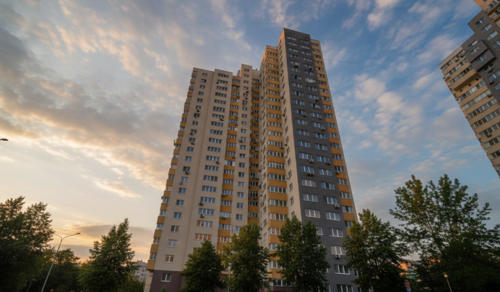 Уряд спростував чутки про вилучення квартир для ВПО