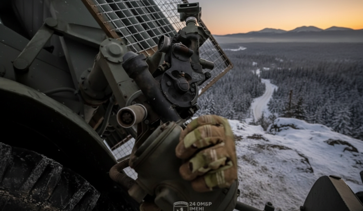 General Staff on February 17: 137 engagements on Pokrovsky direction