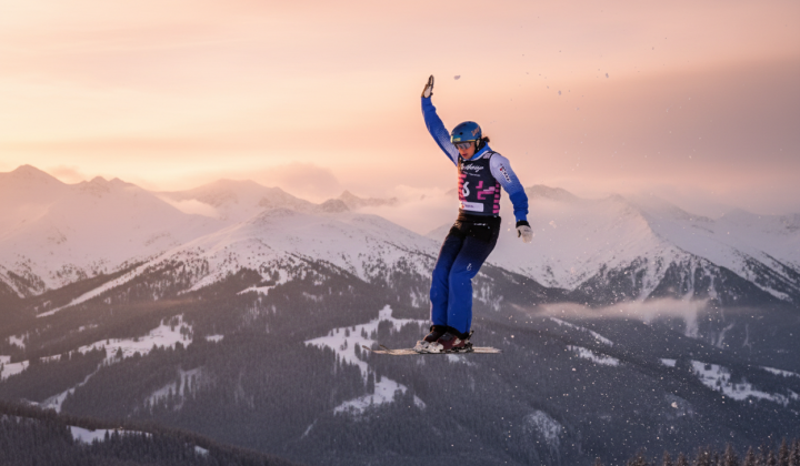 Ukrainian athletes at the 2026 Olympics