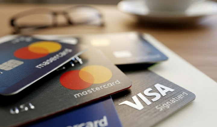 UK to create own payment system