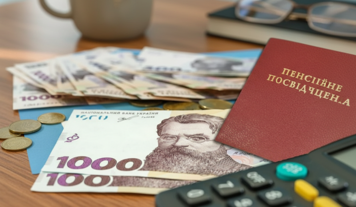 Уряд не виплачує чорнобильцям належну пенсію