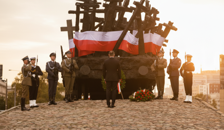 Польша готовит иск к России