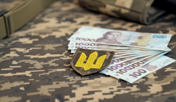 Changes for military personnel in 2026