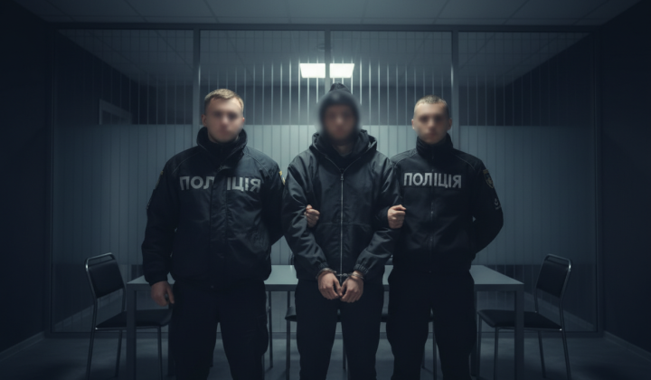 Football player arrested for hitting TCС employee