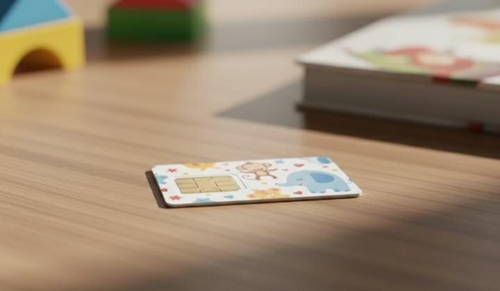 Total control by Russia: SIM tied to IMEI