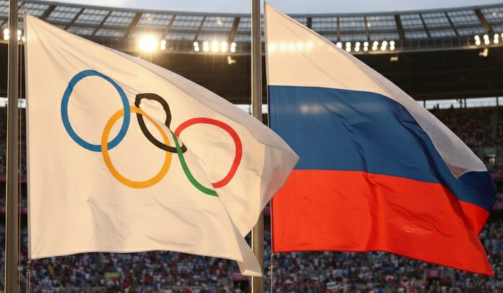 Україна бойкотує Паралімпіаду-2026 через допуск російських та білоруських спортсменів