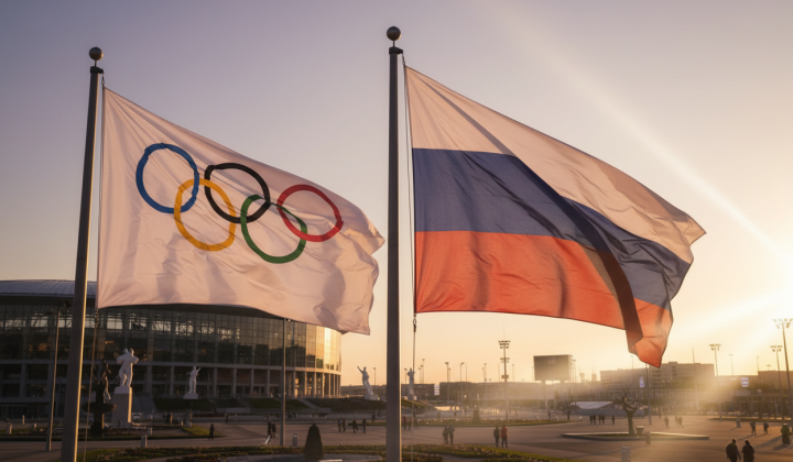Єврокомісар бойкотує відкриття Паралімпіади через російських спортсменів