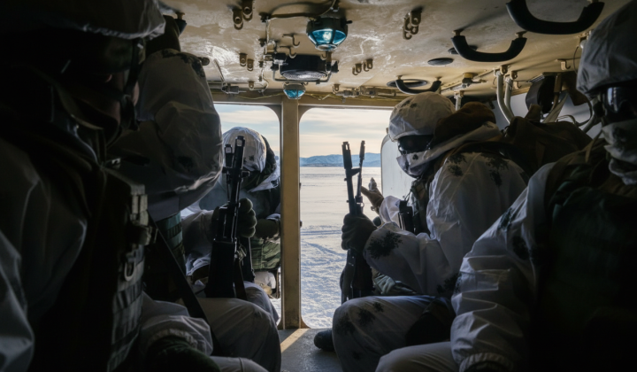 Ministry of Defense clarified assistance conditions